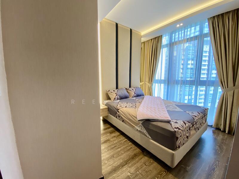 Symphony Suites, 1 Yishun Close, Room Rental, 180 sqft, Condominium For Rent, by Reena Tan, 25603974 - Bedroom - PropertyGuru.com.sg