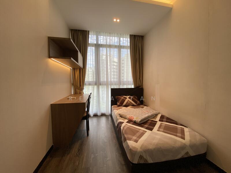 Symphony Suites, 1 Yishun Close, Room Rental, 180 sqft, Condominium For Rent, by Reena Tan, 25603974 - Bedroom - PropertyGuru.com.sg