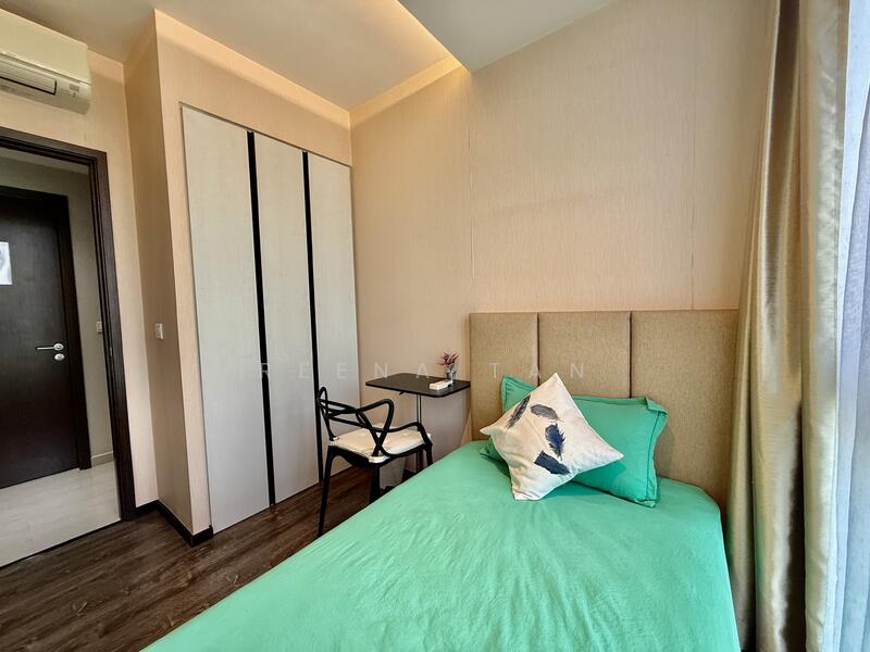 Symphony Suites, 1 Yishun Close, Room Rental, 180 sqft, Condominium For Rent, by Reena Tan, 25603974 - Bedroom - PropertyGuru.com.sg