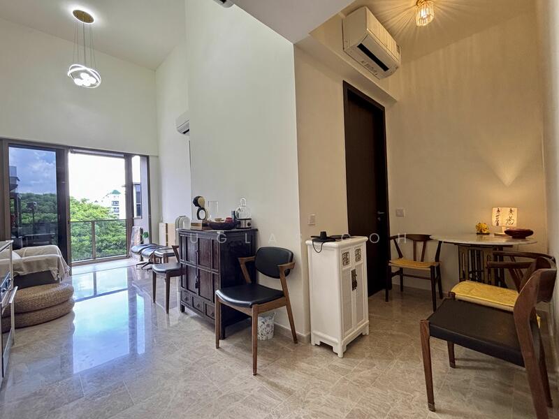 Forett at Bukit Timah, 34A Toh Tuck Road, 1 Bedroom, 624 sqft, Condominium For Rent, by Douglas Goh, 25603980 - PropertyGuru.com.sg