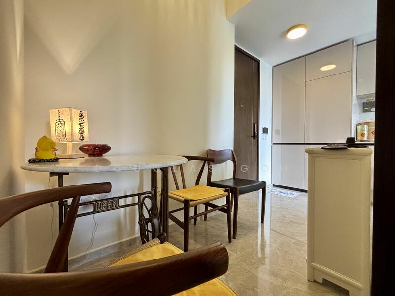 Forett at Bukit Timah, 34A Toh Tuck Road, 1 Bedroom, 624 sqft, Condominium For Rent, by Douglas Goh, 25603980 - PropertyGuru.com.sg