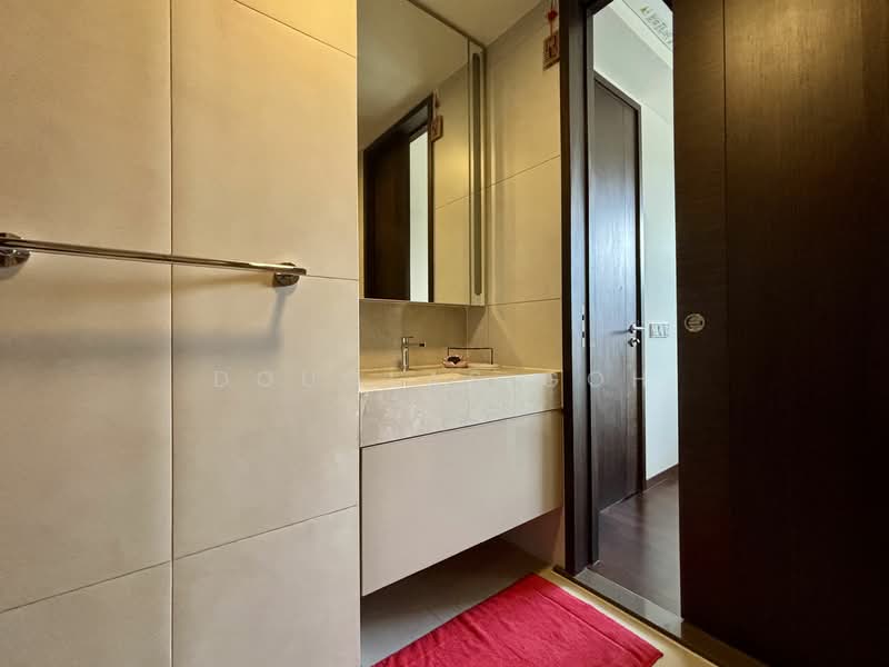 Forett at Bukit Timah, 34A Toh Tuck Road, 1 Bedroom, 624 sqft, Condominium For Rent, by Douglas Goh, 25603980 - PropertyGuru.com.sg