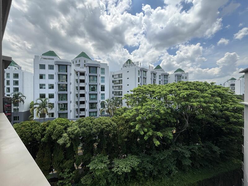 Forett at Bukit Timah, 34A Toh Tuck Road, 1 Bedroom, 624 sqft, Condominium For Rent, by Douglas Goh, 25603980 - PropertyGuru.com.sg