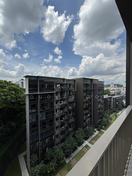 Forett at Bukit Timah, 34A Toh Tuck Road, 1 Bedroom, 624 sqft, Condominium For Rent, by Douglas Goh, 25603980 - PropertyGuru.com.sg