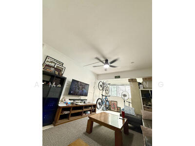 For Sale - 273 Bangkit Road