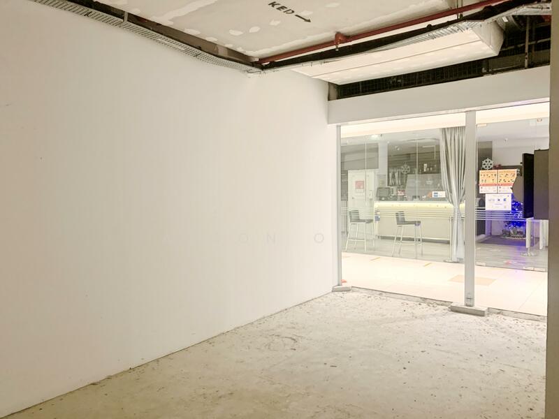 Havelock II, 2 Havelock Road, 258 sqft, Other Retail For Sale, by Alson Ong, 25604001 - CommercialGuru.com.sg