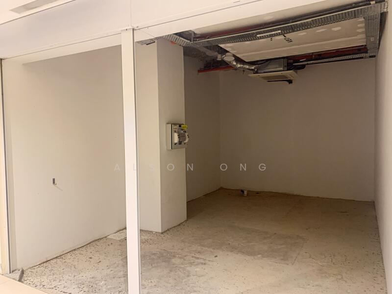 Havelock II, 2 Havelock Road, 258 sqft, Other Retail For Sale, by Alson Ong, 25604001 - CommercialGuru.com.sg
