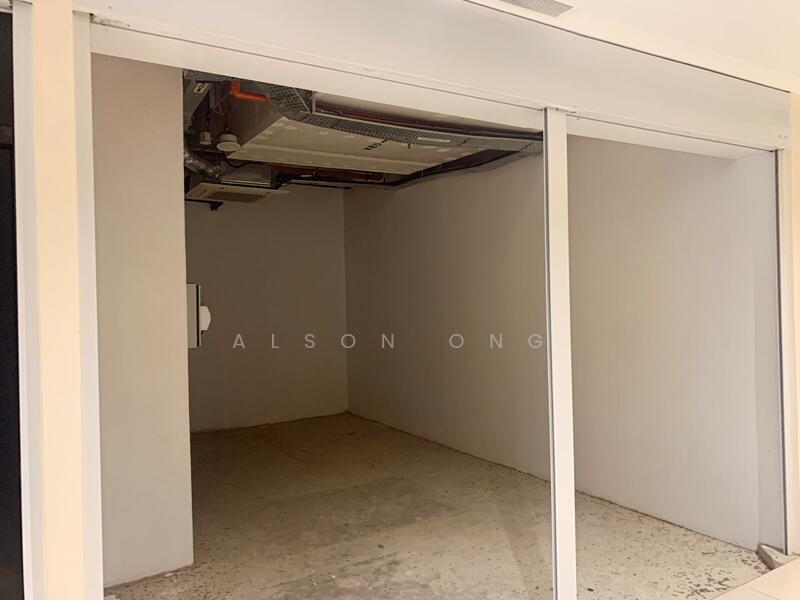 Havelock II, 2 Havelock Road, 258 sqft, Other Retail For Sale, by Alson Ong, 25604001 - CommercialGuru.com.sg