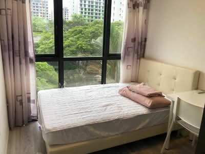 For Sale - The Woodleigh Residences