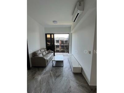 For Sale - The Commodore