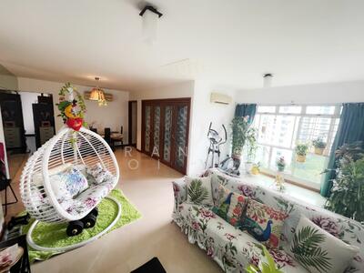 For Sale - 174D Edgedale Plains