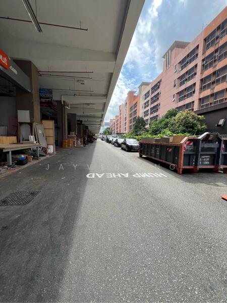 Kb Industrial Building, 10 Kaki Bukit Road 1, 5,048 sqft, Factory / Workshop (B2) For Sale, by Jayven Ang, 25604136 - CommercialGuru.com.sg