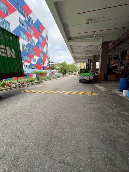 Kb Industrial Building, 10 Kaki Bukit Road 1, 5,048 sqft, Factory / Workshop (B2) For Sale, by Jayven Ang, 25604136 - CommercialGuru.com.sg