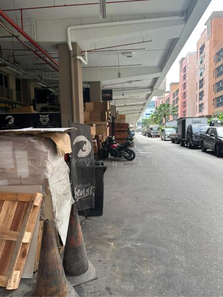 Kb Industrial Building, 10 Kaki Bukit Road 1, 5,048 sqft, Factory / Workshop (B2) For Sale, by Jayven Ang, 25604136 - CommercialGuru.com.sg