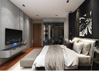 For Sale - Joo Chiat Place