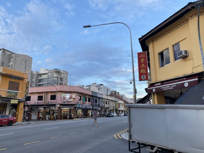 Geylang Road, Geylang road, 10,032 sqft, Shop / Shophouse For Sale, by Robin Soon, 25604158 - CommercialGuru.com.sg