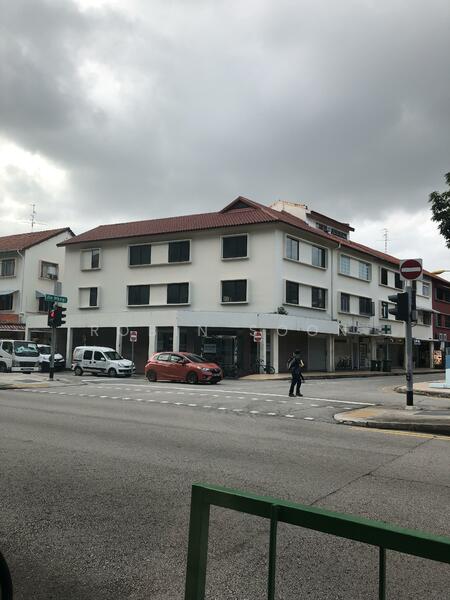 Geylang Road, Geylang road, 10,032 sqft, Shop / Shophouse For Sale, by Robin Soon, 25604158 - CommercialGuru.com.sg