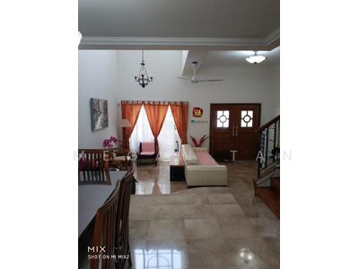 For Sale - Tivoli Gardens