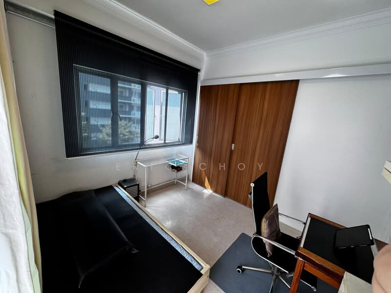 De Paradiso, 20 Martaban Road, Room Rental, 300 sqft, Condominium For Rent, by Eric Choy, 25604201 - PropertyGuru.com.sg