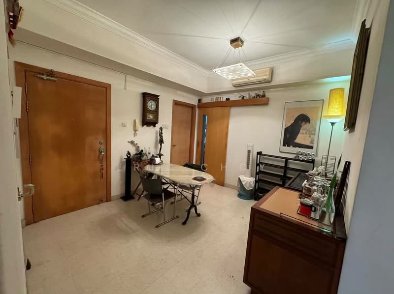 De Paradiso, 20 Martaban Road, Room Rental, 300 sqft, Condominium For Rent, by Eric Choy, 25604201 - PropertyGuru.com.sg