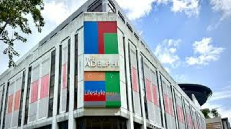 The Adelphi, 1 Coleman Street, 452 sqft, Other Retail For Sale, by Ricky JS Foo, 25604226 - Others - CommercialGuru.com.sg
