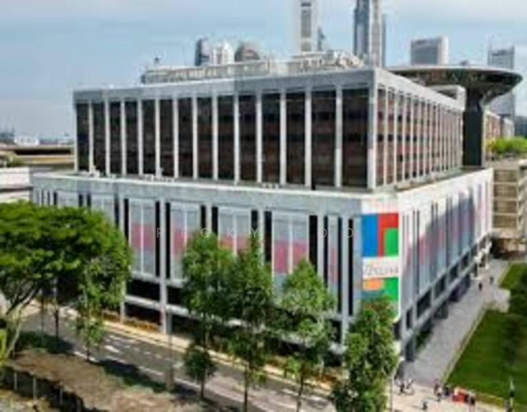 The Adelphi, 1 Coleman Street, 452 sqft, Other Retail For Sale, by Ricky JS Foo, 25604226 - Exterior - CommercialGuru.com.sg