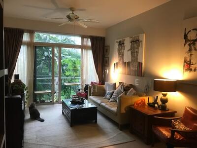 For Sale - Monterey Park Condominium