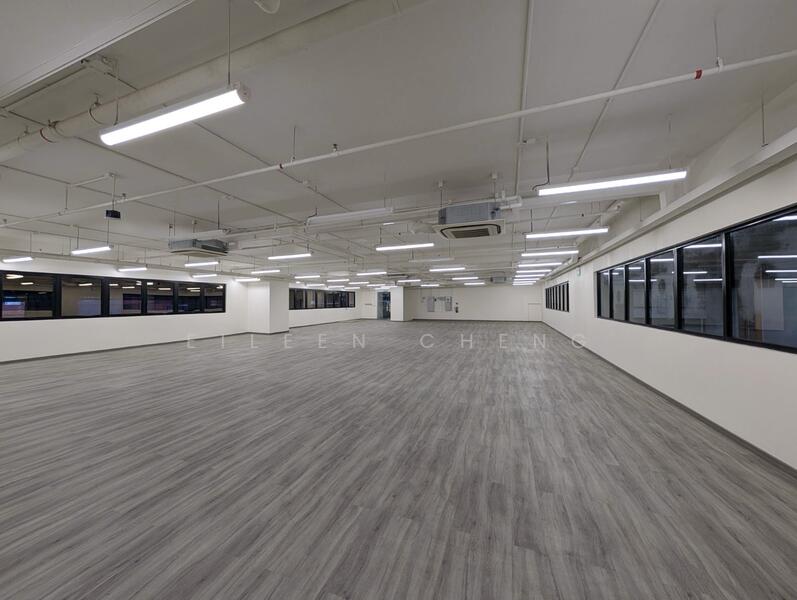 Tuas South Link, Boon Lay / Jurong / Tuas, 99,619 sqft, Warehouse For Rent, by Eileen Cheng, 25604232 - Others - CommercialGuru.com.sg