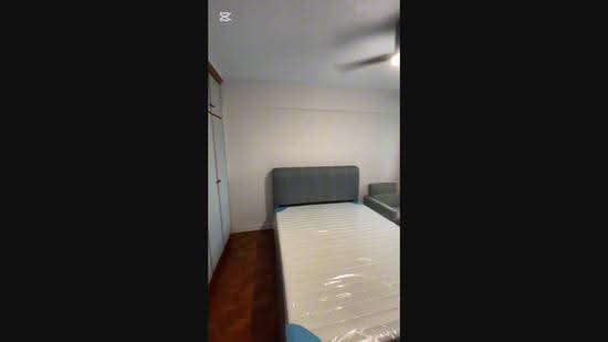 6 Marsiling Drive, 6 Marsiling Drive, Admiralty / Woodlands, Room Rental, 145 sqft, HDB Flat For Rent, by Jamie Teoh, 25604245 - PropertyGuru.com.sg
