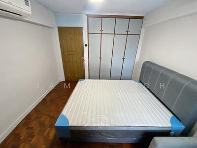 For Rent - 6 Marsiling Drive