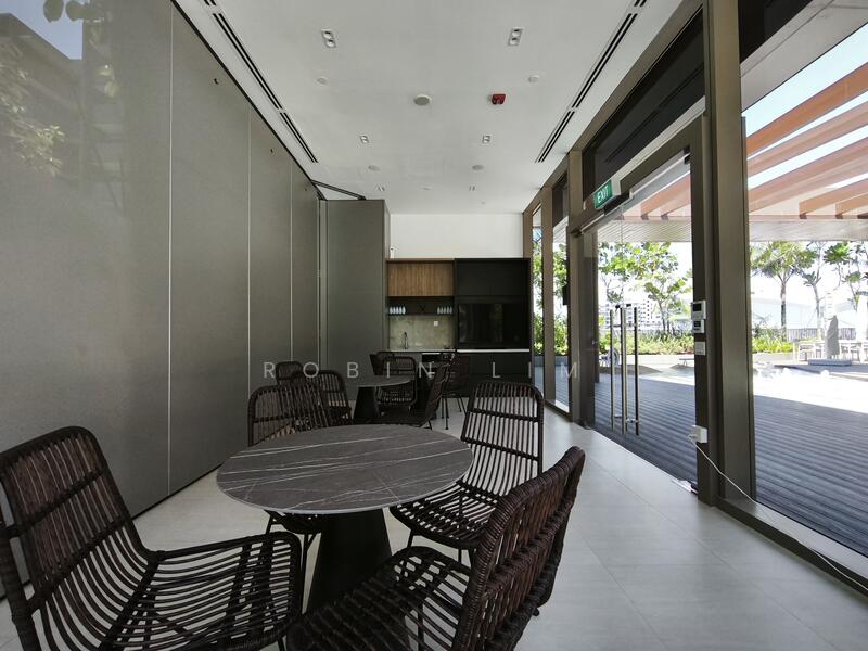 Pasir Ris 8, 18 Pasir Ris Drive 8, 4 Bedrooms, 1,023 sqft, Condominium For Rent, by Robin Lim, 25604249 - PropertyGuru.com.sg