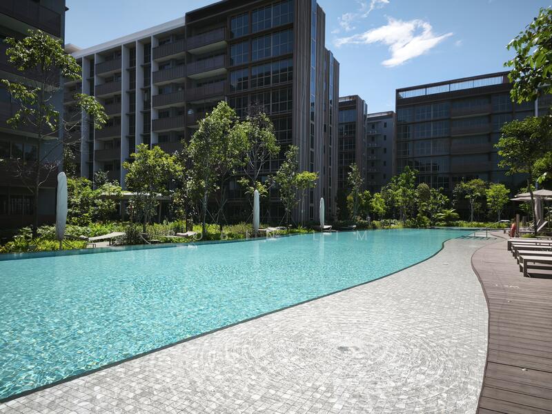 Pasir Ris 8, 18 Pasir Ris Drive 8, 4 Bedrooms, 1,023 sqft, Condominium For Rent, by Robin Lim, 25604249 - PropertyGuru.com.sg