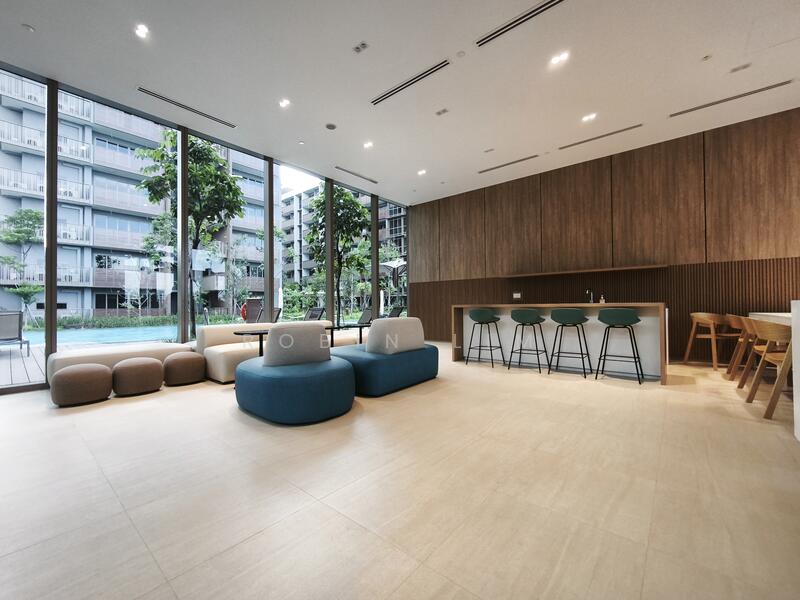 Pasir Ris 8, 18 Pasir Ris Drive 8, 4 Bedrooms, 1,023 sqft, Condominium For Rent, by Robin Lim, 25604249 - PropertyGuru.com.sg