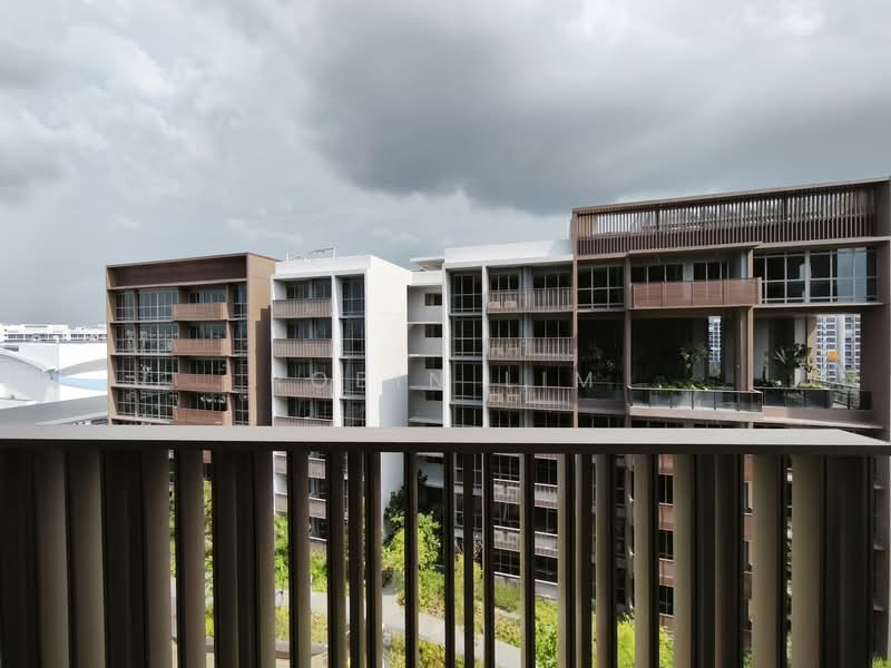 Pasir Ris 8 Condominium For Sale at S$ 999,999 | PropertyGuru Singapore