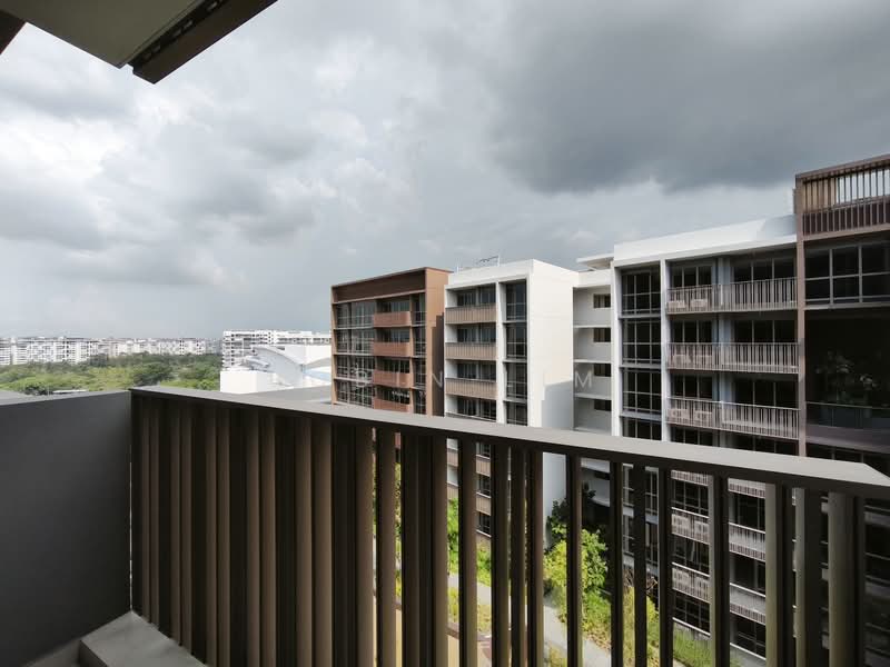 Pasir Ris 8 Condominium For Sale at S$ 999,999 | PropertyGuru Singapore