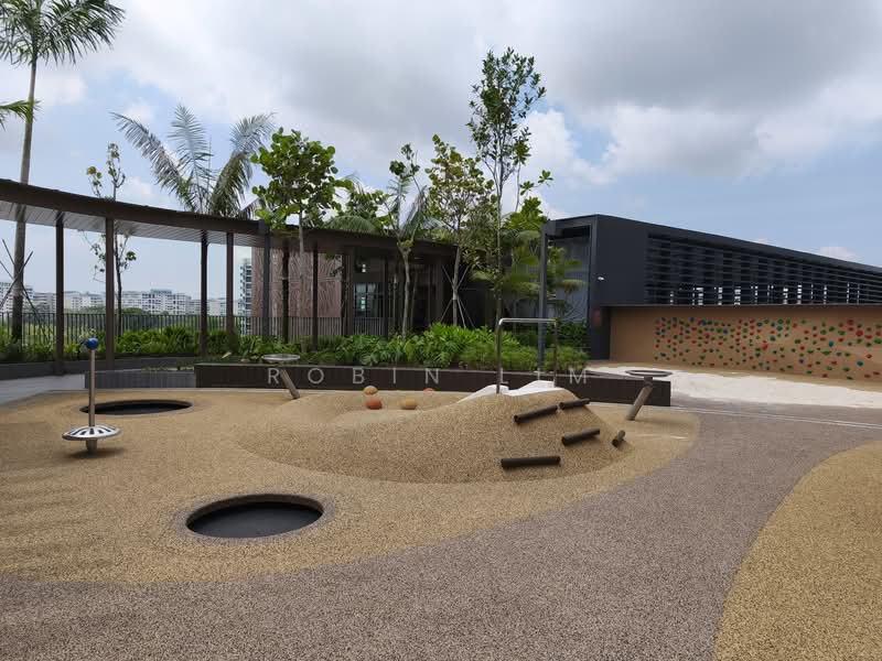 Pasir Ris 8 Condominium For Sale at S$ 999,999 | PropertyGuru Singapore