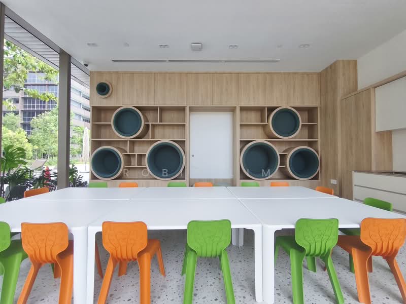 Pasir Ris 8 Condominium For Sale at S$ 999,999 | PropertyGuru Singapore