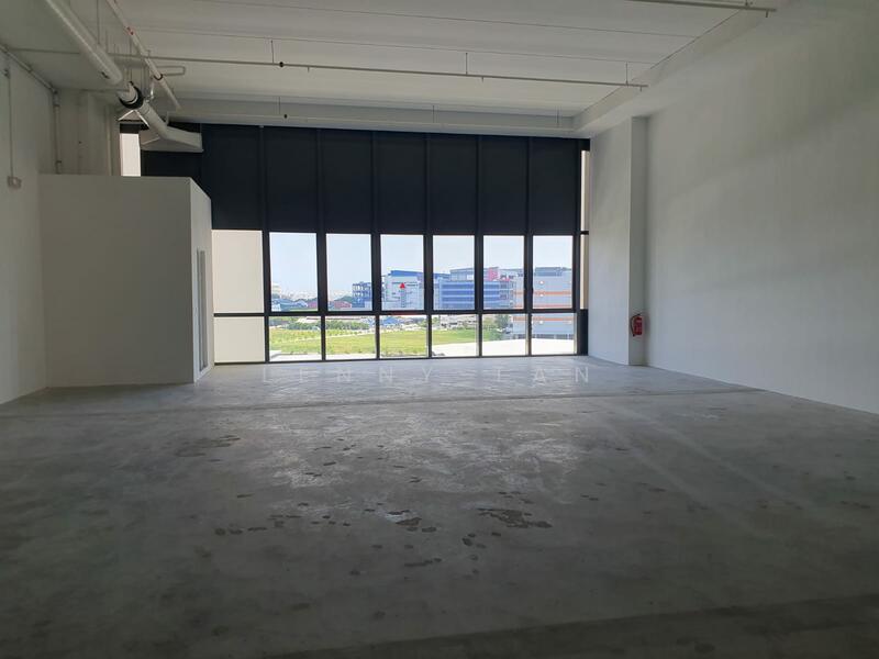 REVV, 1 Corporation Drive, 1,855 sqft, Factory / Workshop (B2) For Sale, by Lenny Tan, 25604276 - CommercialGuru.com.sg