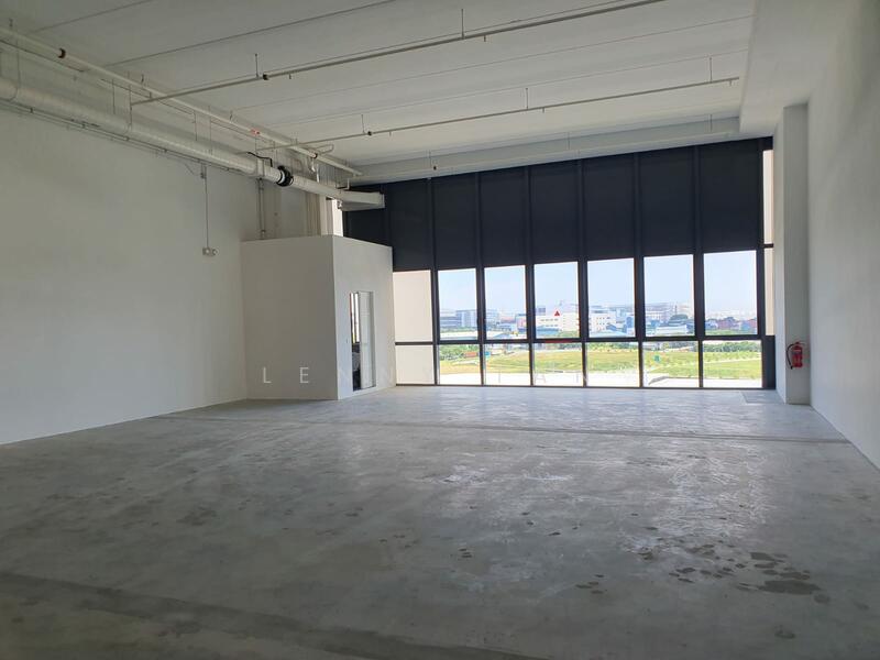 REVV, 1 Corporation Drive, 1,855 sqft, Factory / Workshop (B2) For Sale, by Lenny Tan, 25604276 - CommercialGuru.com.sg