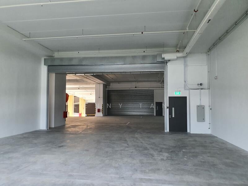 REVV, 1 Corporation Drive, 1,855 sqft, Factory / Workshop (B2) For Sale, by Lenny Tan, 25604276 - CommercialGuru.com.sg