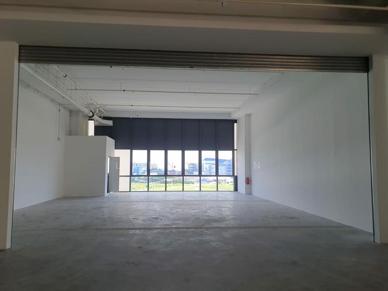 REVV, 1 Corporation Drive, 1,855 sqft, Factory / Workshop (B2) For Sale, by Lenny Tan, 25604276 - CommercialGuru.com.sg