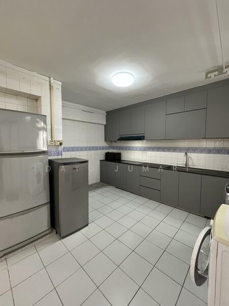 534 Pasir Ris Drive 1, 534 Pasir Ris Drive 1, 3 Bedrooms, 1,582 sqft, HDB Flat For Rent, by Idayu Jumari, 25604277 - Kitchen - PropertyGuru.com.sg