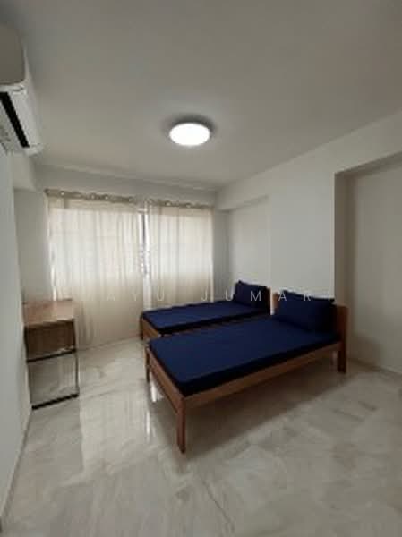 534 Pasir Ris Drive 1, 534 Pasir Ris Drive 1, 3 Bedrooms, 1,582 sqft, HDB Flat For Rent, by Idayu Jumari, 25604277 - Common Bedroom 1 - PropertyGuru.com.sg