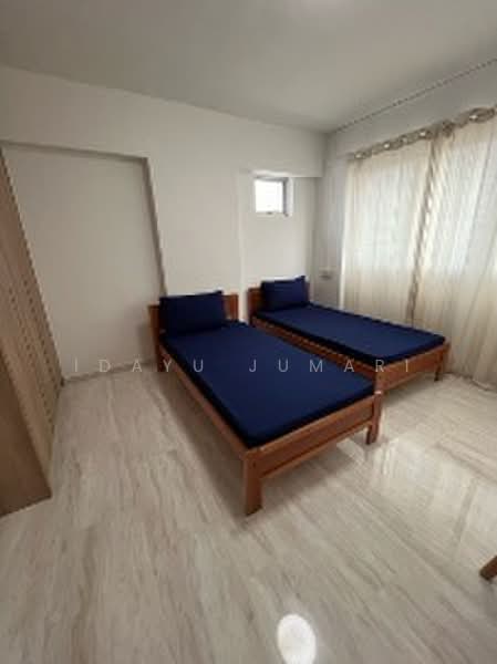 534 Pasir Ris Drive 1, 534 Pasir Ris Drive 1, 3 Bedrooms, 1,582 sqft, HDB Flat For Rent, by Idayu Jumari, 25604277 - Common Bedroom 2 - PropertyGuru.com.sg