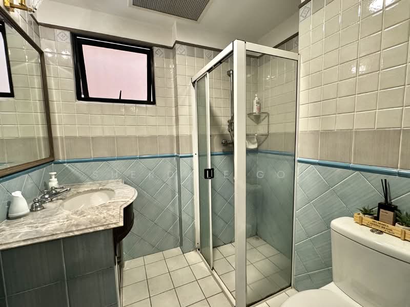 Dover Parkview, 34 Dover Rise, Room Rental, 200 sqft, Condominium For Rent, by Sherdale Goh, 25604286 - PropertyGuru.com.sg