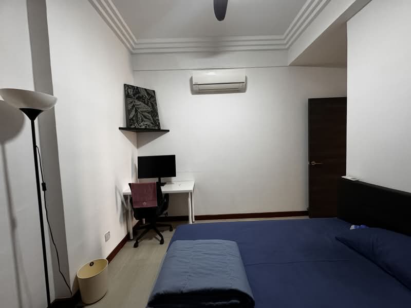 Dover Parkview, 34 Dover Rise, Room Rental, 200 sqft, Condominium For Rent, by Sherdale Goh, 25604286 - PropertyGuru.com.sg