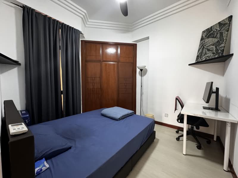 Dover Parkview, 34 Dover Rise, Room Rental, 200 sqft, Condominium For Rent, by Sherdale Goh, 25604286 - PropertyGuru.com.sg