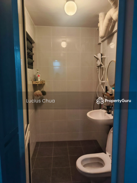 For Sale - 531 Bukit Batok Street 51