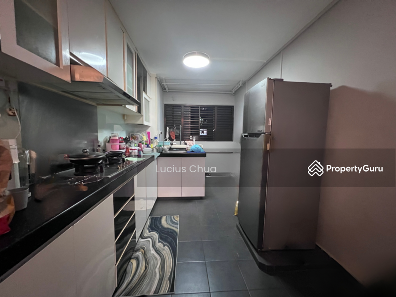 For Sale - 531 Bukit Batok Street 51