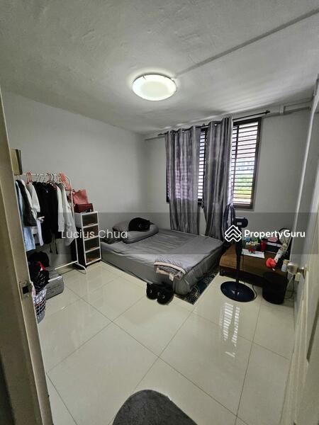 For Sale - 531 Bukit Batok Street 51